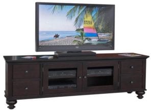 Handstone 80'' And Up TV Stands