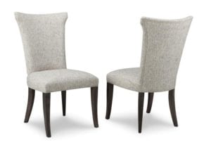 Handstone Dining Chairs (Upholstered)