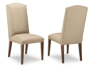 Handstone Dining Chairs