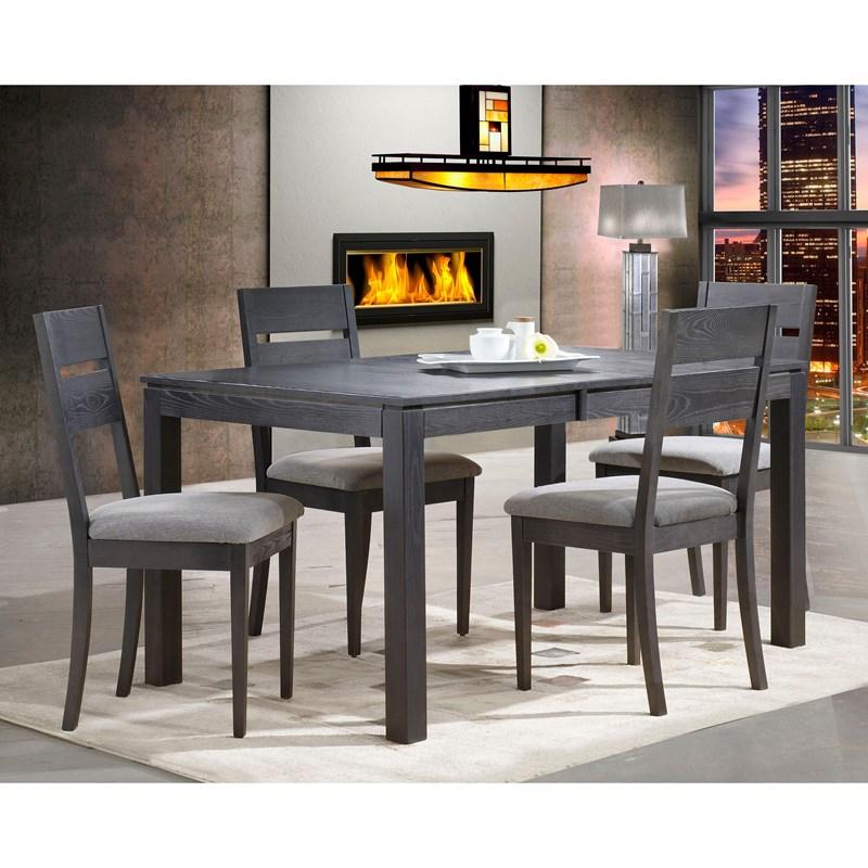 Noelle Dining Table Pt 1300, Dining Room Furniture Kingston Ontario Canada