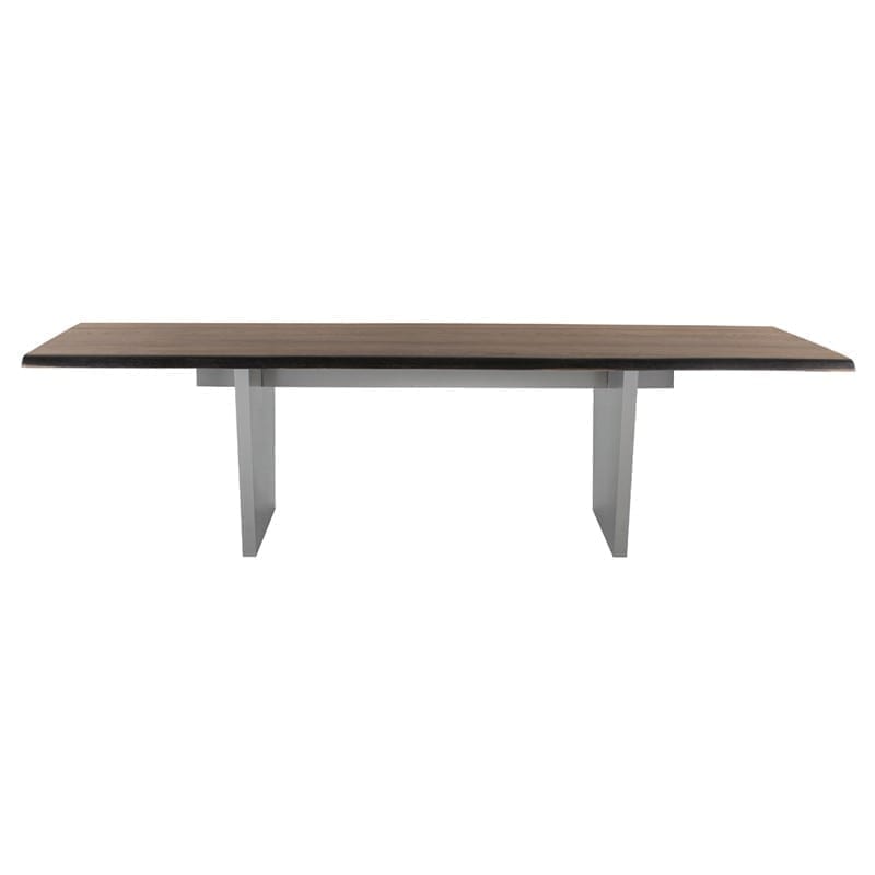 AIDEN DINING TABLE SEARED HGNA578