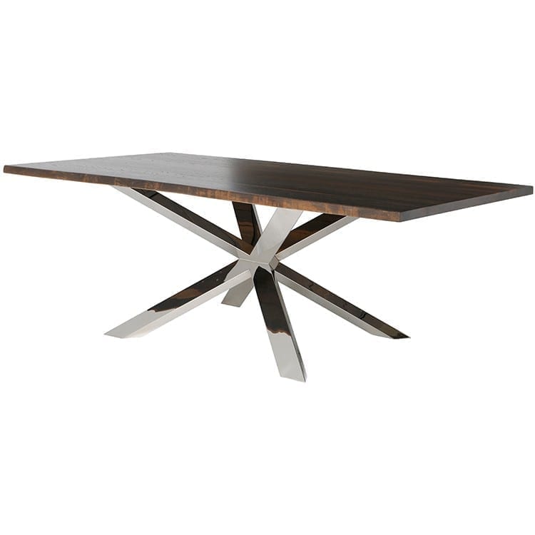 COUTURE DINING TABLE SEARED HGSR422