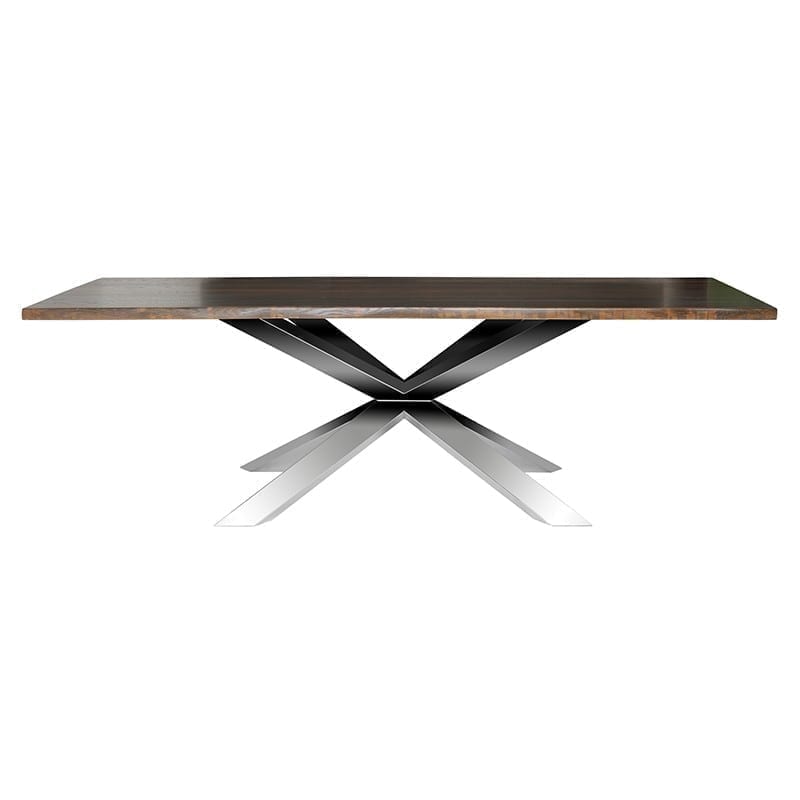 COUTURE DINING TABLE SEARED HGSR422