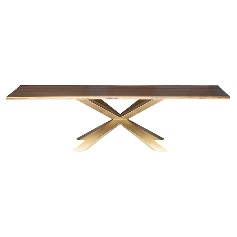COUTURE DINING TABLE SEARED HGSR483