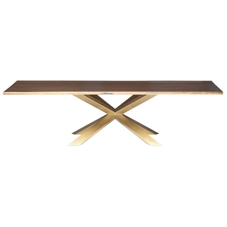 COUTURE DINING TABLE SEARED HGSR490