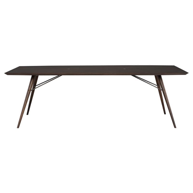 PIPER DINING TABLE SEARED HGSR723