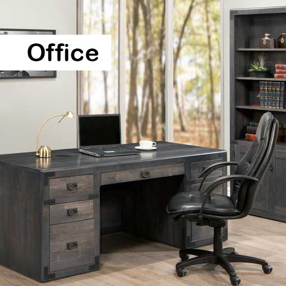 Solid Wood Furniture Fine Imports At, Used Home Office Furniture St Louis